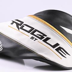 Callaway Rogue ST MAX LS Driver / 9 Degree / X-Flex MMT Black 70 Shaft - Image 9