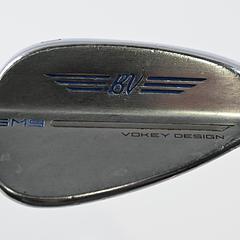 Titleist Vokey SM9 Gap Wedge / 50 Degree / Wedge Flex Vokey SM9 Shaft - Image 4
