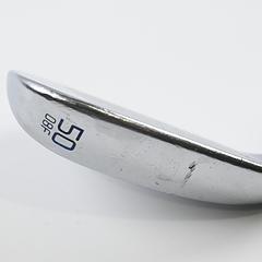 Titleist Vokey SM9 Gap Wedge / 50 Degree / Wedge Flex Vokey SM9 Shaft - Image 6