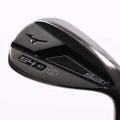 Mizuno S23 Sand Wedge / 54 Degree / Wedge Flex Dynamic Gold Shaft - Image 1