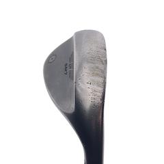 Used Titleist Vokey SM7 Jet Black Sand Wedge / 56.0 Degrees / Wedge Flex - Image 5