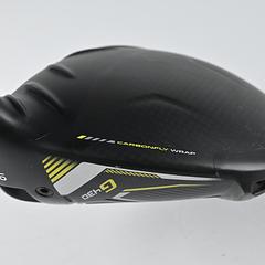 Ping G430 LST Driver / 9 Degree / Stiff Flex Ping Alta CB Black 55 Shaft - Image 5