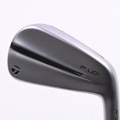 Taylormade P.UDI #2 Hybrid / 17 Degree / X-Flex UST Mamiya Recoil DART 105 Shaft - Image 1