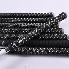 Callaway Mavrik Pro Irons / 4-PW+AW / Stiff Flex Elevate Tour Shafts - Image 7