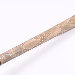 Mizuno MX-17 Sand Wedge / 54 Degree / Regular Flex Mizuno Dyna Flex Shaft - Image 6