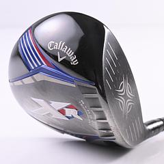 Callaway XR Driver / 10.5 Degree / Senior Flex UST Recoil ES 450 Shaft - Image 1