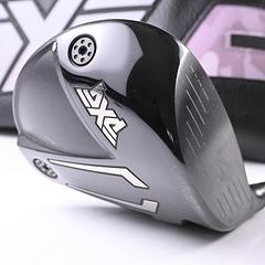 PXG 0311 Gen5 Driver / 9 Degree / X-Flex Aldila Rogue Elite Green 65 Shaft - Image 1