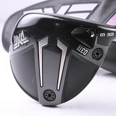PXG 0311 Gen5 Driver / 9 Degree / X-Flex Aldila Rogue Elite Green 65 Shaft - Image 2