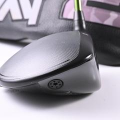 PXG 0311 Gen5 Driver / 9 Degree / X-Flex Aldila Rogue Elite Green 65 Shaft - Image 3
