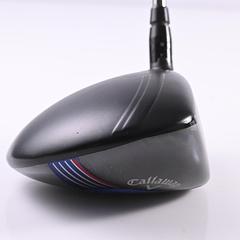 Callaway XR Driver / 10.5 Degree / Senior Flex UST Recoil ES 450 Shaft - Image 3
