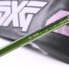 PXG 0311 Gen5 Driver / 9 Degree / X-Flex Aldila Rogue Elite Green 65 Shaft - Image 6