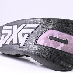 PXG 0311 Gen5 Driver / 9 Degree / X-Flex Aldila Rogue Elite Green 65 Shaft - Image 9