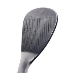 Used Titleist Vokey SM7 Jet Black Sand Wedge / 56.0 Degrees / Wedge Flex - Image 6