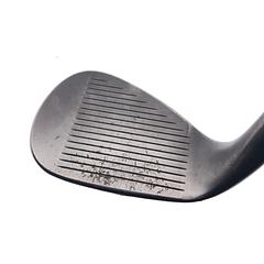 Used Titleist Vokey SM7 Jet Black Sand Wedge / 56.0 Degrees / Wedge Flex - Image 7