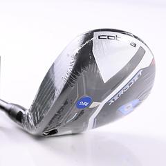 Left Hand Cobra Aerojet #3 Wood / 15 Degree / Regular Flex Kai'li Blue 60 Shaft - Image 1