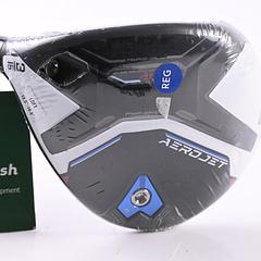 Left Hand Cobra Aerojet #3 Wood / 15 Degree / Regular Flex Kai'li Blue 60 Shaft - Image 2