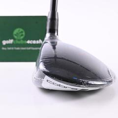 Left Hand Cobra Aerojet #3 Wood / 15 Degree / Regular Flex Kai'li Blue 60 Shaft - Image 3