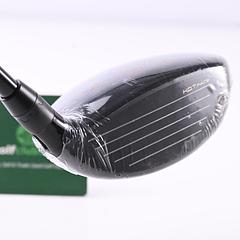 Left Hand Cobra Aerojet #3 Wood / 15 Degree / Regular Flex Kai'li Blue 60 Shaft - Image 4