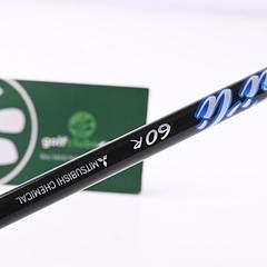 Left Hand Cobra Aerojet #3 Wood / 15 Degree / Regular Flex Kai'li Blue 60 Shaft - Image 6