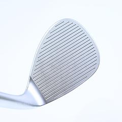 Left Hand Cleveland RTX Full Face Sand Wedge / 56 Degree / Wedge Flex Dynamic Gold Spinner - Image 2