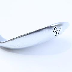 Left Hand Cleveland RTX Full Face Sand Wedge / 56 Degree / Wedge Flex Dynamic Gold Spinner - Image 3