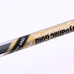 Cleveland CBX Zipcore Gap Wedge / 50 Degree / Wedge Flex Dynamic Gold Spinner - Image 4