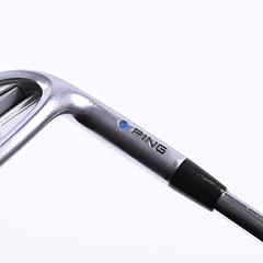 Ping i200 #9 Iron / Blue Dot / Stiff Flex Project X LZ 120 Shaft - Image 3