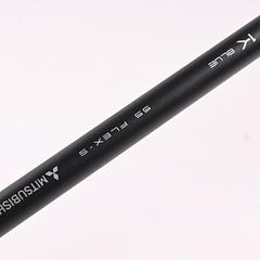 Mizuno ST-Max 230 Driver / 9.5 Degree / Stiff Flex Tensei 1K Blue 55 Shaft - Image 1
