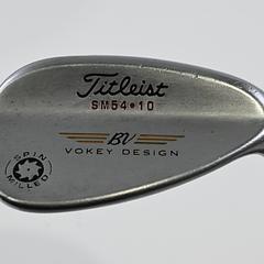 Titleist Vokey Spin Milled 2007 Sand Wedge / 54 Degree / Wedge Flex Dynamic Gold - Image 6