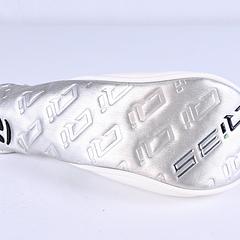 Left Hand Taylormade Qi35 #4 Hybrid / 22 Degree / Regular Flex Fujikura Ventus - Image 1
