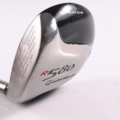 Left Hand Taylormade R580 #5 Wood / 18 Degree / Stiff Flex Taylormade M.A.S2 60 - Image 8