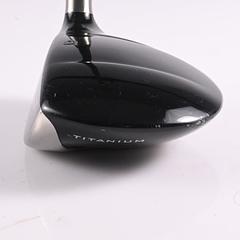 Left Hand Taylormade R580 #5 Wood / 18 Degree / Stiff Flex Taylormade M.A.S2 60 - Image 6