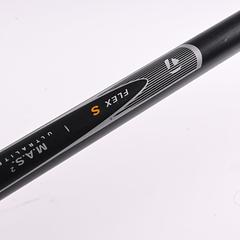 Left Hand Taylormade R580 #5 Wood / 18 Degree / Stiff Flex Taylormade M.A.S2 60 - Image 3