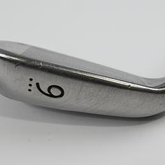 Ping G30 #9 Iron / White Dot / Regular Flex Ping CFS Distance Shaft - Image 4