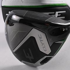 Callaway Elyte X Driver / 12 Degree / Regular Flex Tensei AV Blue 55 Shaft - Image 8