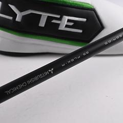 Callaway Elyte X Driver / 12 Degree / Regular Flex Tensei AV Blue 55 Shaft - Image 4