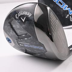 Callaway Paradym Ai Smoke Max D Driver / 10.5 Degree / Stiff Flex Denali 60 - Image 2