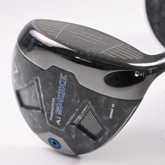 Callaway Paradym Ai Smoke Max D Driver / 10.5 Degree / Stiff Flex Denali 60 - Image 3