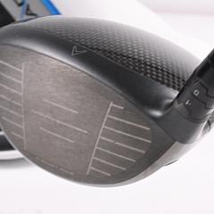 Callaway Paradym Ai Smoke Max D Driver / 10.5 Degree / Stiff Flex Denali 60 - Image 5