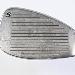 Callaway Big Bertha 1996 Sand Wedge / 55 Degree / Regular Flex Memphis '10' - Image 2