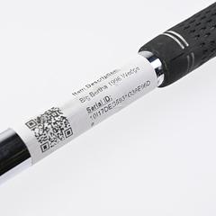 Callaway Big Bertha 1996 Sand Wedge / 55 Degree / Regular Flex Memphis '10' - Image 5