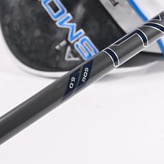 Callaway Paradym Ai Smoke Max D Driver / 10.5 Degree / Stiff Flex Denali 60 - Image 7