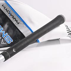 Callaway Paradym Ai Smoke Max D Driver / 10.5 Degree / Stiff Flex Denali 60 - Image 1