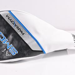 Callaway Paradym Ai Smoke Max D Driver / 10.5 Degree / Stiff Flex Denali 60 - Image 9