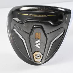 Taylormade M2 2016 Driver / 12 Degree / X-Flex Kuro Kage 70 Shaft - Image 7