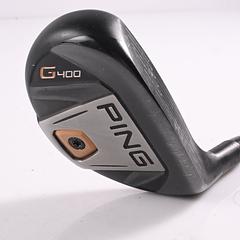 Ping G400 #5 Hybrid / 26 Degree / Regular Flex Ping Alta CB Shaft - Image 1