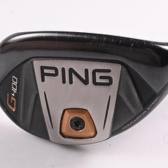 Ping G400 #5 Hybrid / 26 Degree / Regular Flex Ping Alta CB Shaft - Image 2