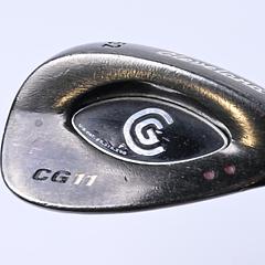Cleveland CG11 Gap Wedge / 52 Degree / Wedge Flex Steel Shaft - Image 1