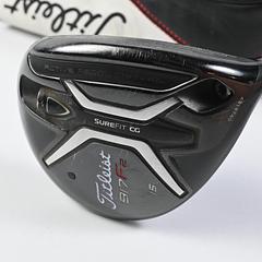 Titleist 917 F2 #3 Wood / 15 Degree / Regular Flex Diamana M+ Red 60 Shaft - Image 2