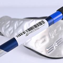 Left Hand Taylormade Qi35 #5 Wood / 18 Degree / Stiff Flex Ventus Blue 6 Shaft - Image 7